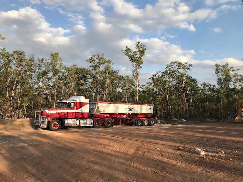NTEX - Demolition Recycling & Remediation demolition work in Girraween