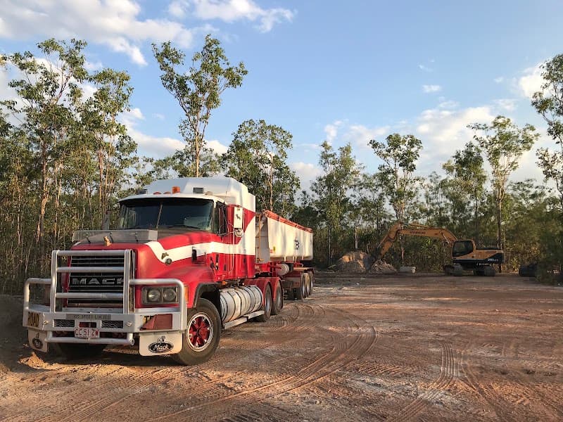 NTEX - Demolition Recycling & Remediation demolition work in Girraween