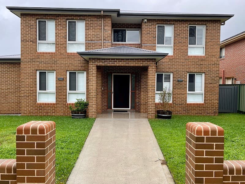 NTN Powerclean pressure washing work in South Penrith