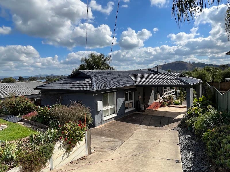 Nu Coat Roof Restoration roofing work in Thurgoona