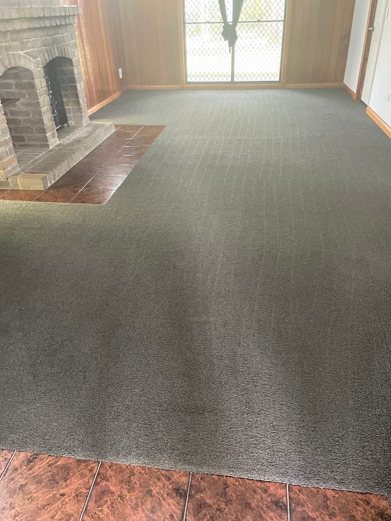 Nu-Look Carpet & Upholstery Cleaning carpet cleaning work in Augustine Heights