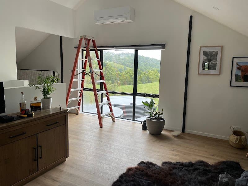 Nu Point Electrical Services electrician work in Frankston
