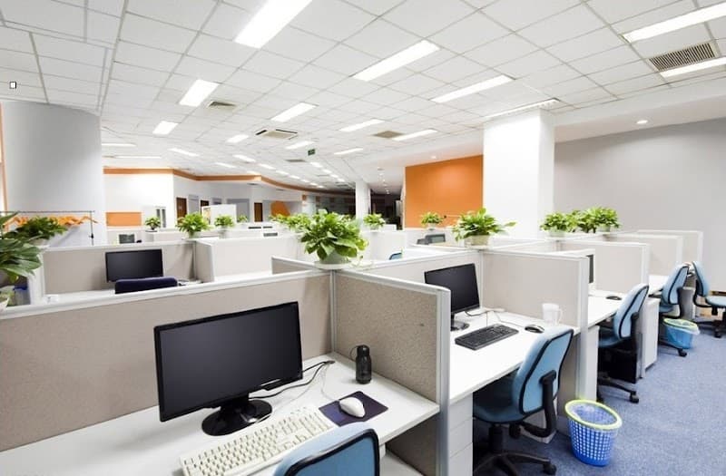 Nu Point Electrical Services electrician work in Frankston