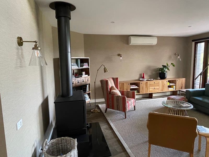 Nu Point Electrical Services electrician work in Frankston