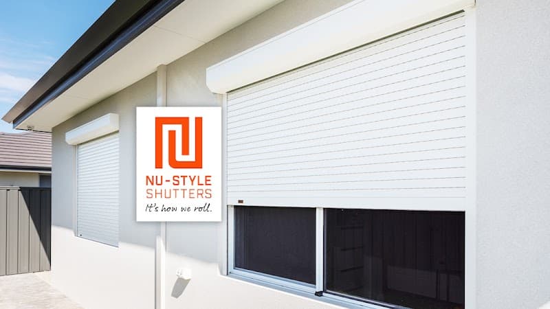 Nu Style Roller Shutters curtains & blinds work in Perth