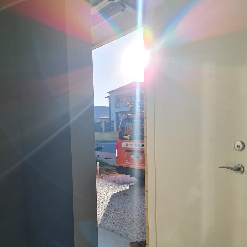 Nu Style Roller Shutters curtains & blinds work in Perth