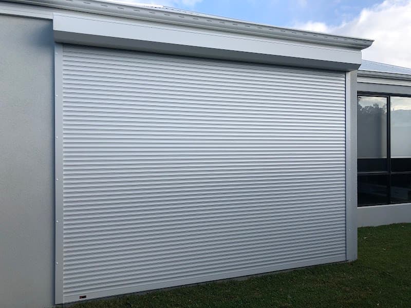 Nu Style Roller Shutters curtains & blinds work in Perth