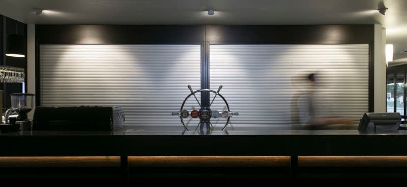 Nu Style Roller Shutters curtains & blinds work in Perth