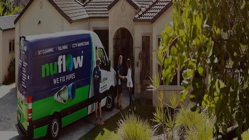 Nuflow Wide Bay plumber work in Bundaberg South