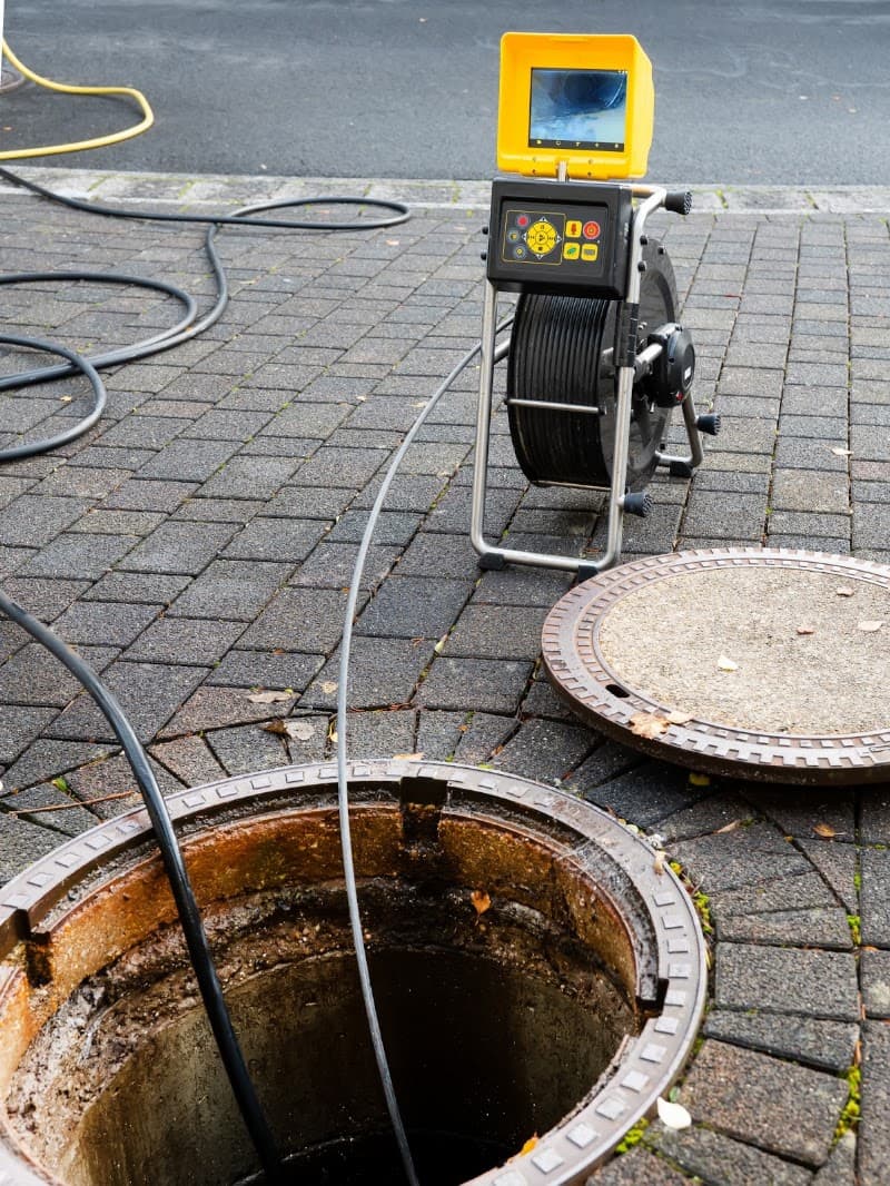 Nuflow Wide Bay plumber work in Bundaberg South
