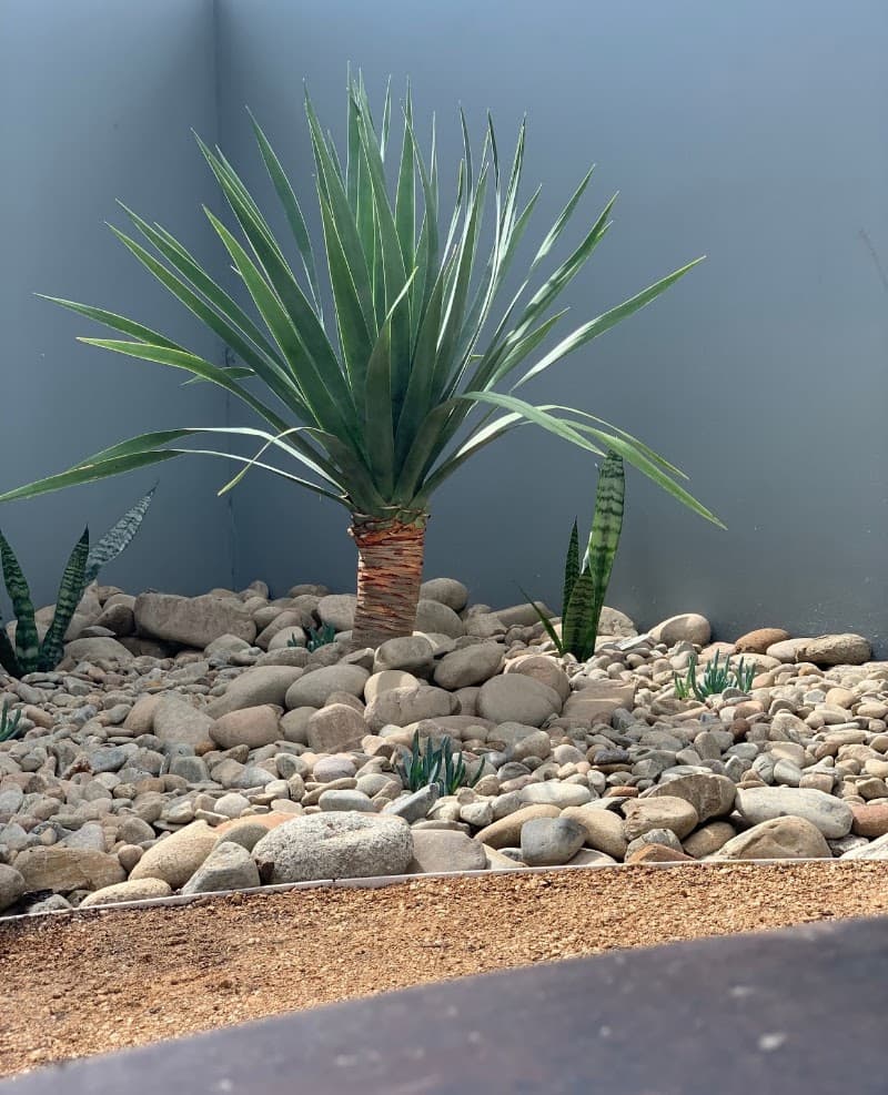 Nuview Landscape and Design landscaping work in Oyster Bay