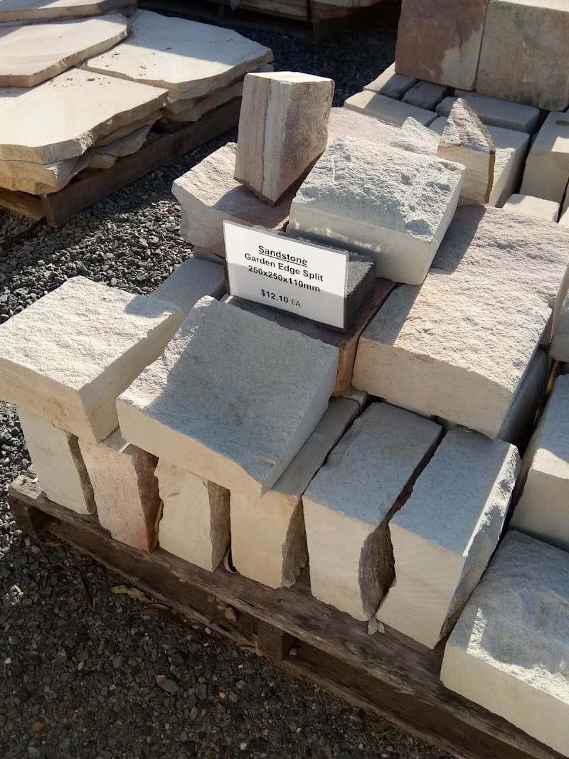 Nuway Landscape Supplies Pavers & Walls Logan landscaping work in Slacks Creek
