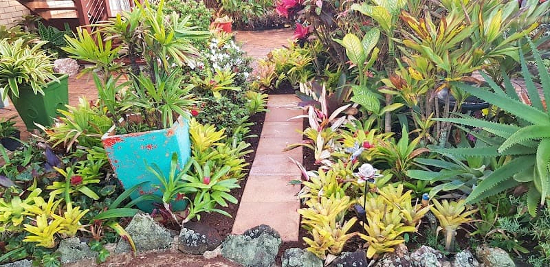 Nuway Landscape Supplies Pavers & Walls Thornlands landscaping work in Thornlands