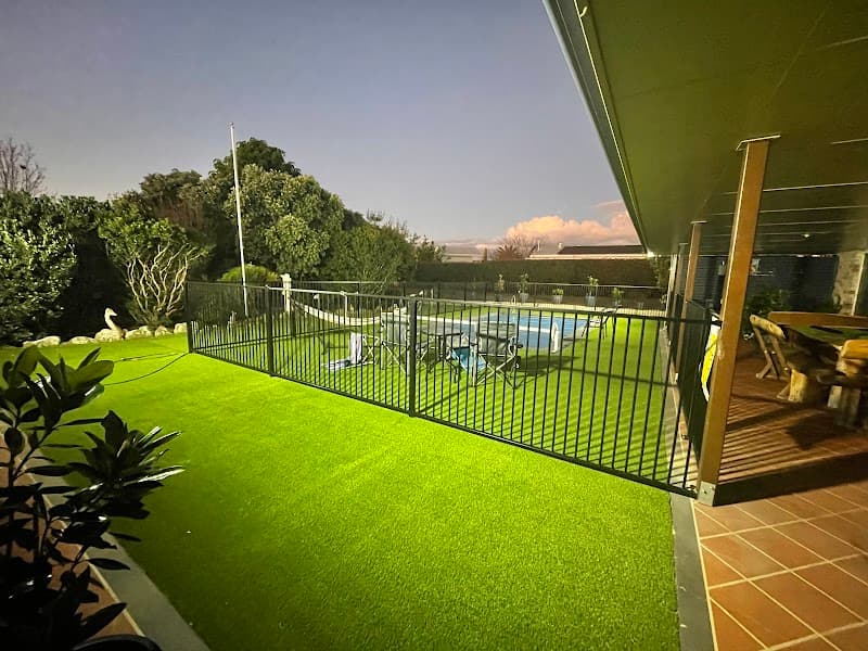 Nxtgen Commercial Services landscaping work in Glenvale