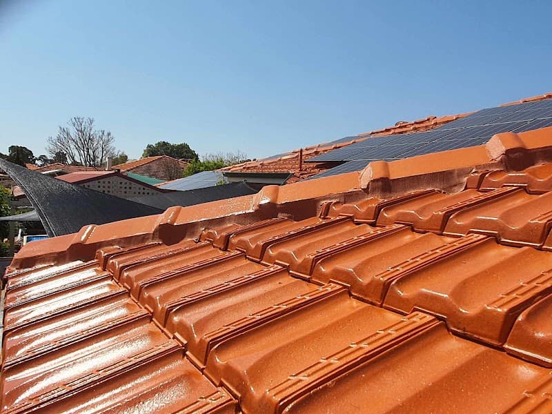 Nxtgen Roof Roofing roofing work in Forrestdale