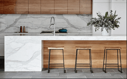 Oak Kitchen