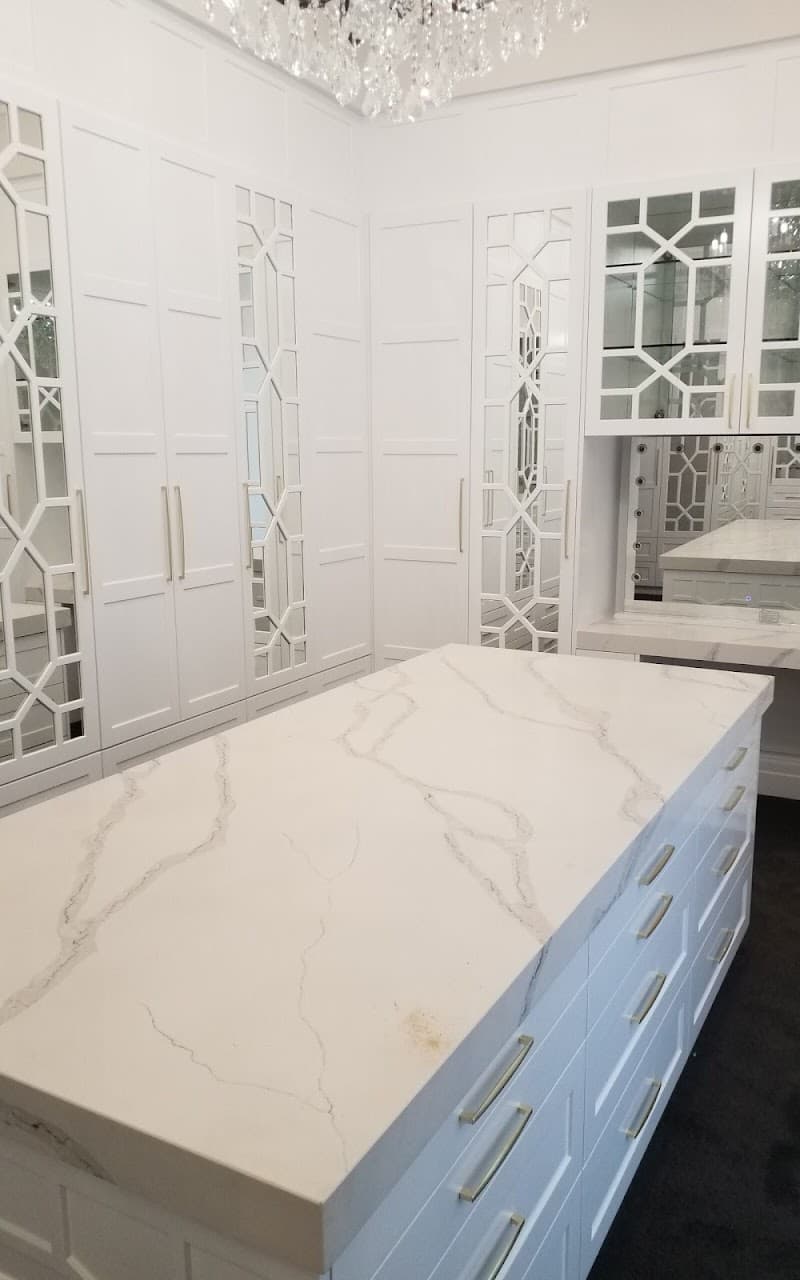 Oak Kitchen kitchen renovation work in Dandenong