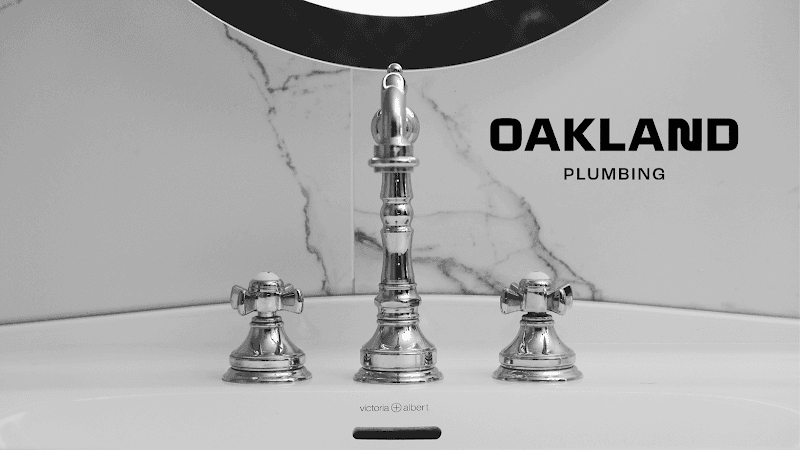 Oakland Plumbing plumber work in Kanimbla