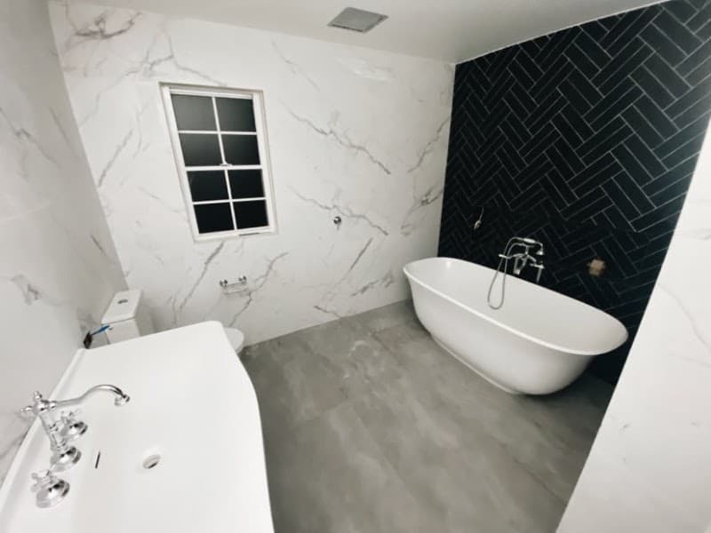 Oakland Plumbing plumber work in Kanimbla