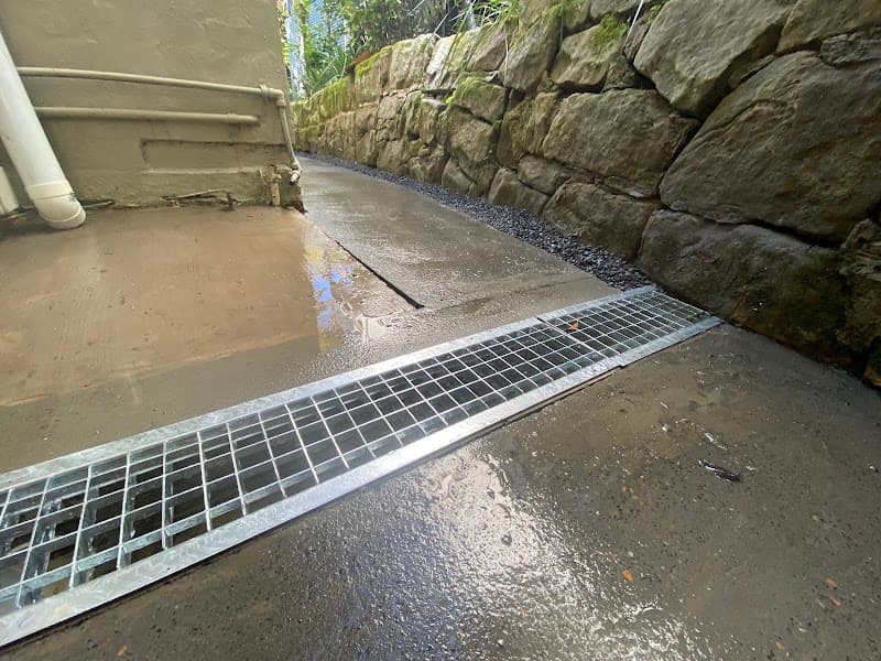 Oakland Plumbing plumber work in Kanimbla
