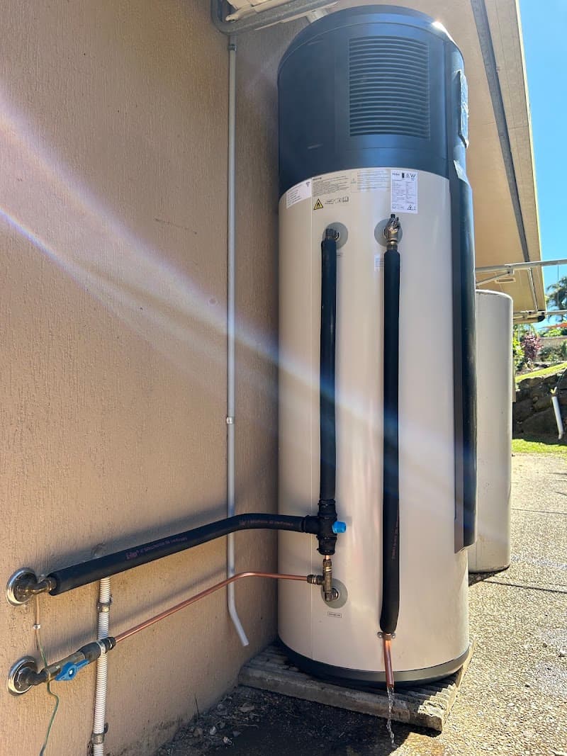 Oakland Plumbing plumber work in Kanimbla