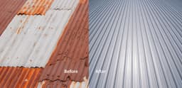 Oakley Roofing