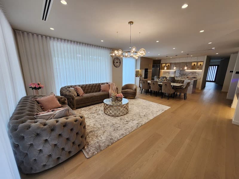 OAM Electrics electrician work in Dandenong