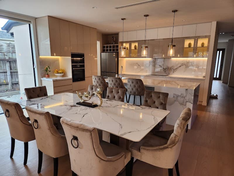 OAM Electrics electrician work in Dandenong