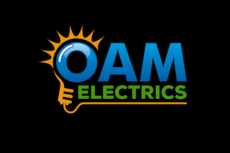 OAM Electrics electrician work in Dandenong
