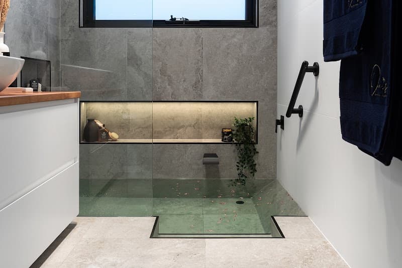 Oasis Bathrooms and Kitchens kitchen renovation work in Caringbah South