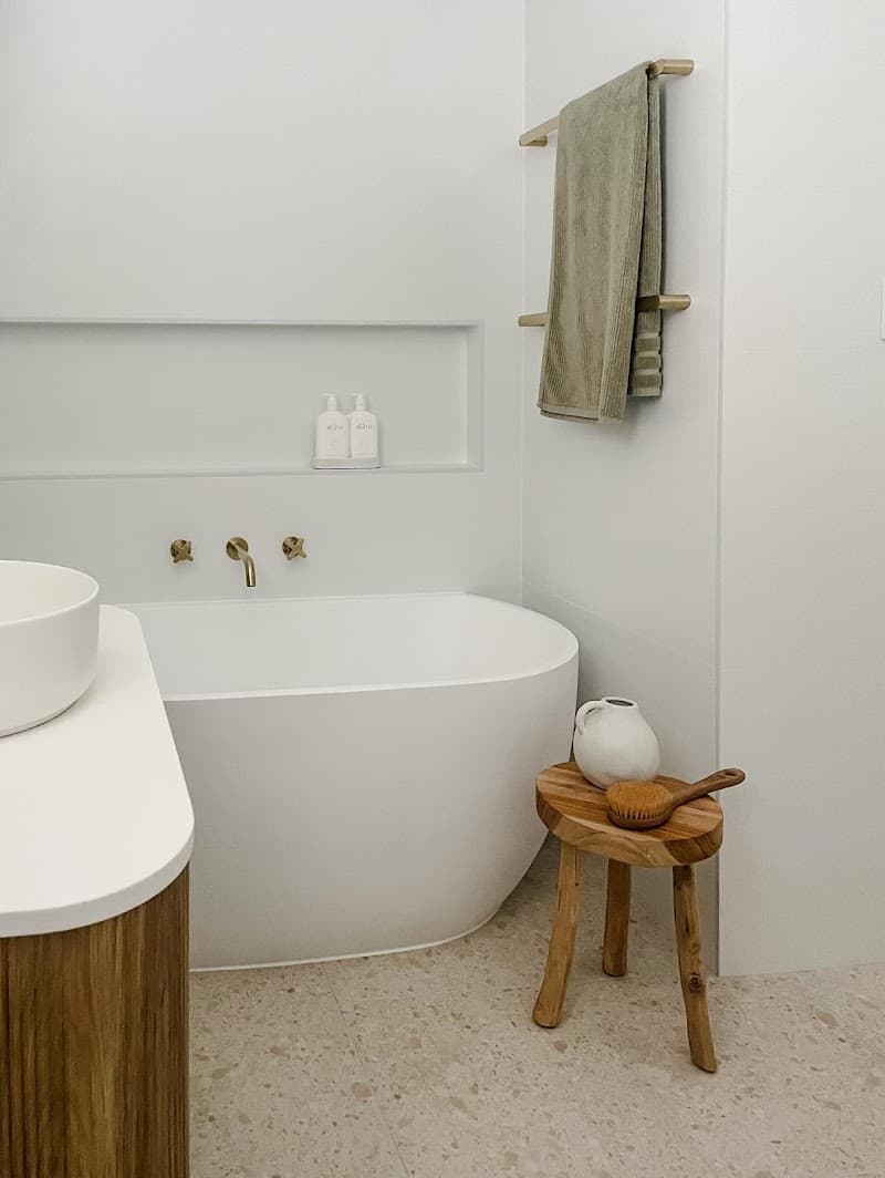 Oasis Bathrooms and Kitchens kitchen renovation work in Caringbah South