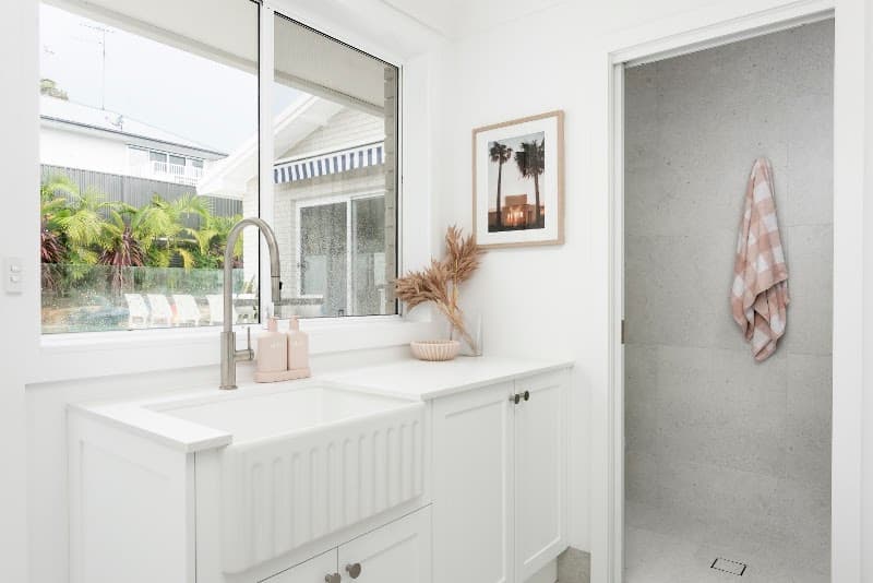 Oasis Bathrooms and Kitchens kitchen renovation work in Caringbah South