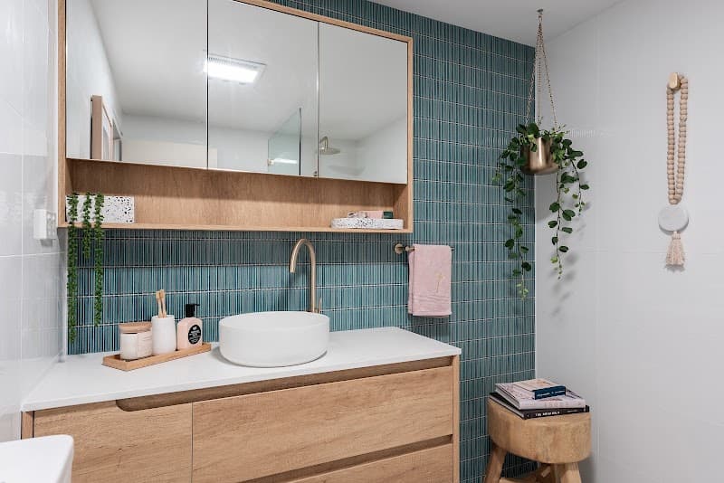 Oasis Bathrooms and Kitchens kitchen renovation work in Caringbah South