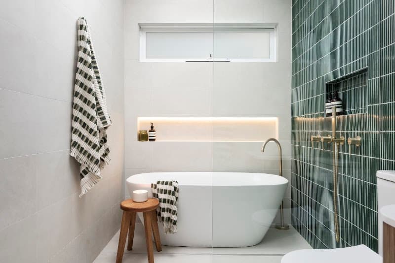 Oasis Bathrooms and Kitchens kitchen renovation work in Caringbah South