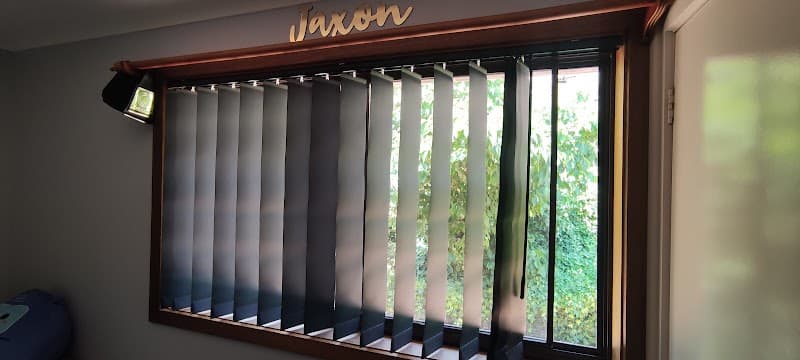 Oasis Blinds - Canberra curtains & blinds work in Canberra