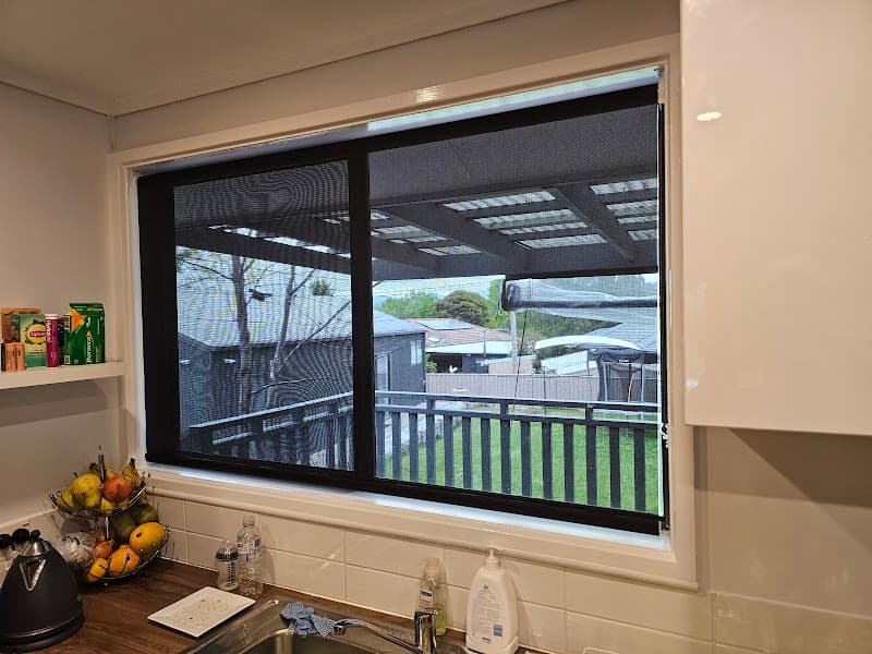 Oasis Blinds - Canberra curtains & blinds work in Canberra
