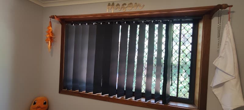 Oasis Blinds - Canberra curtains & blinds work in Canberra