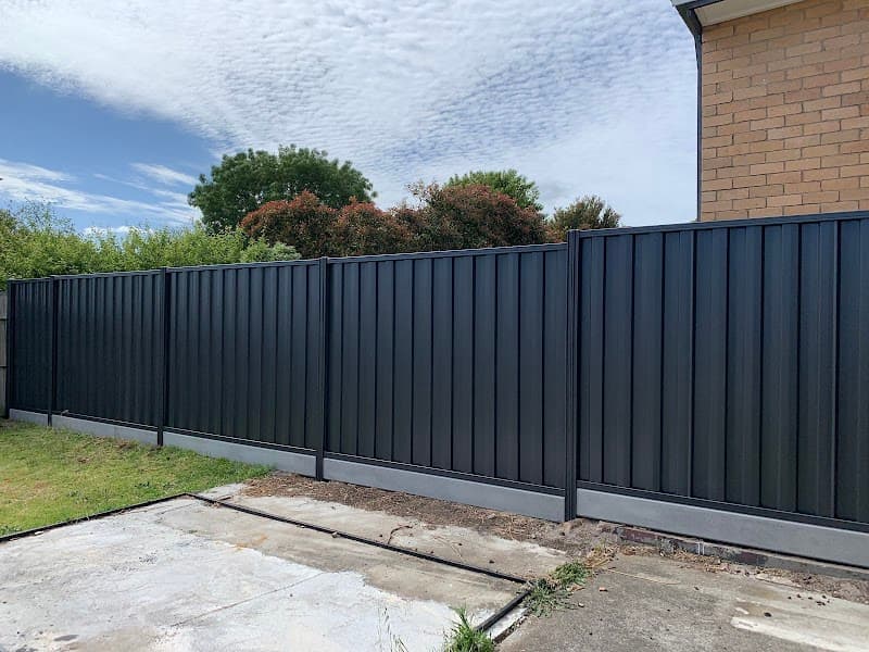 Oasis Fencing fencing work in Frankston North