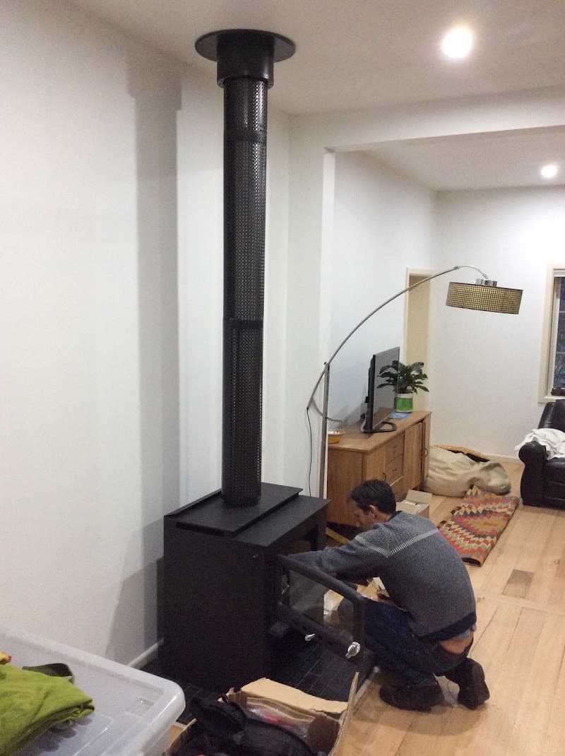 Oataway Heating & Cooling air conditioning work in Maiden Gully