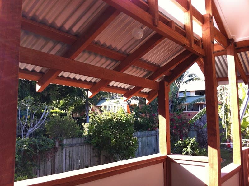OB Carpentry carpentry work in Fairfield