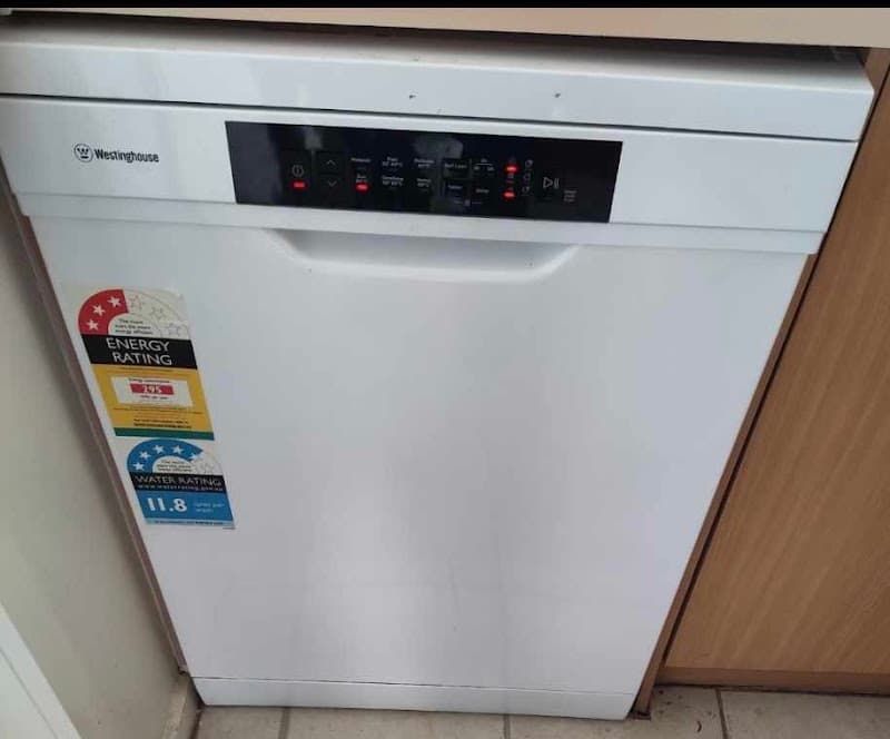 O'Brien appliance repair appliance repair work in Carrum Downs