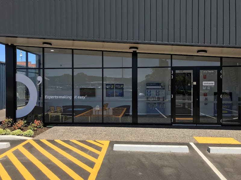 O'Brien® AutoGlass Bunbury glass & glazier work in Bunbury