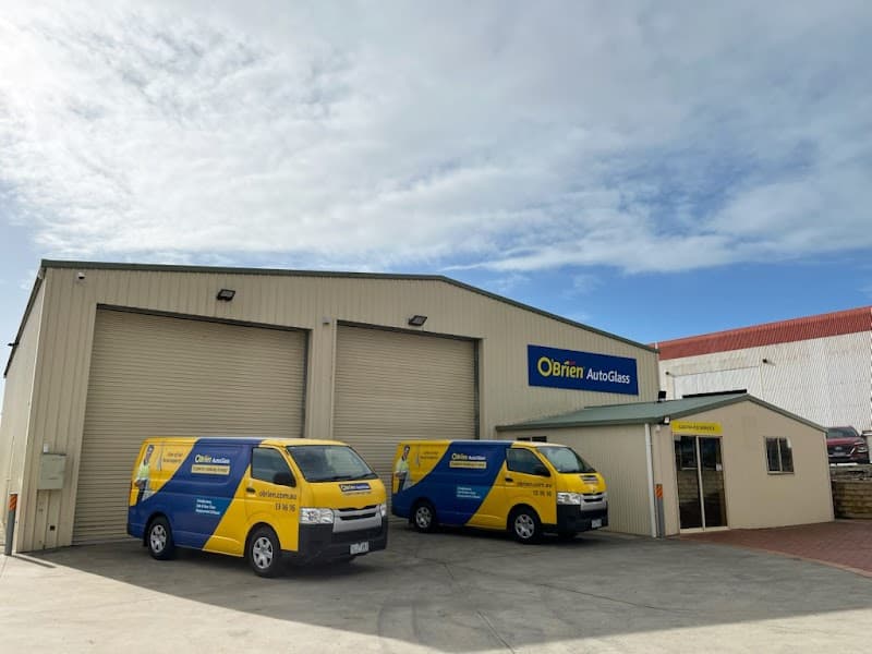 O'Brien® AutoGlass Devonport glass & glazier work in Devonport