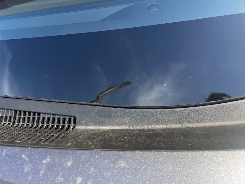 O'Brien® AutoGlass Penrith window tinting work in Penrith