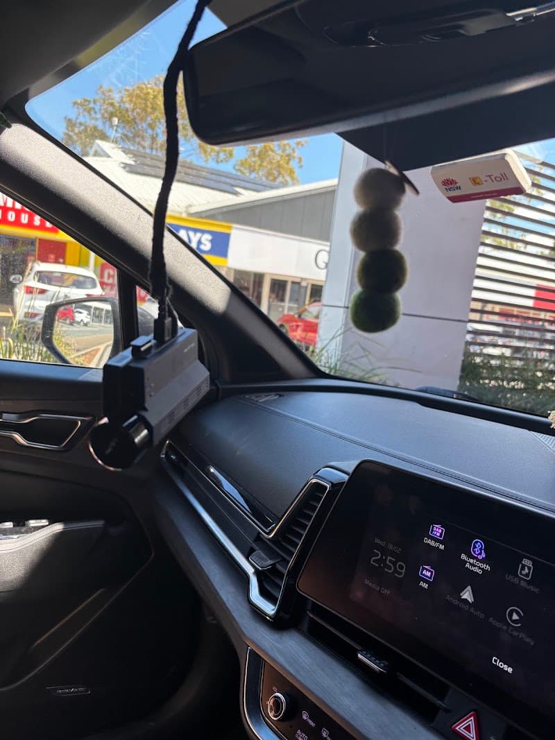O'Brien® AutoGlass Port Macquarie glass & glazier work in Port Macquarie