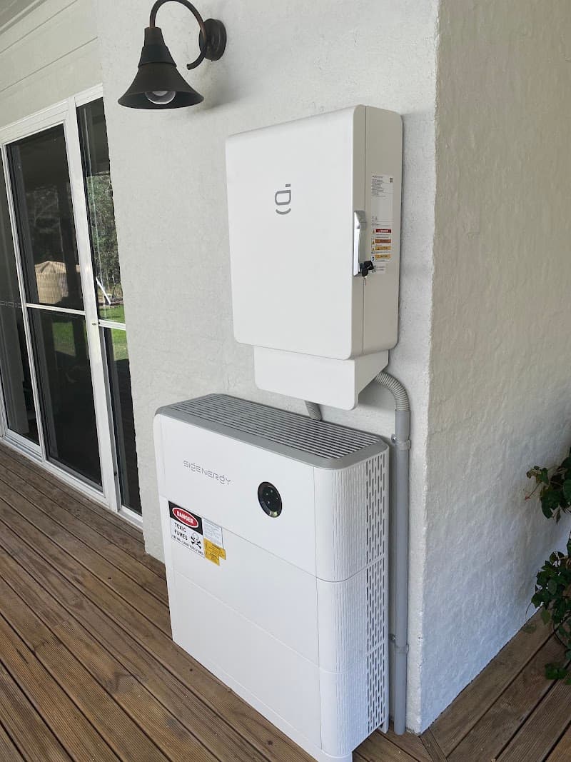 O'Brien Electrical & Solar Hervey Bay air conditioning work in Pialba