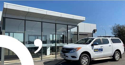 O'Brien Electrical Engineering & Contractors Ballarat air conditioning work in Delacombe