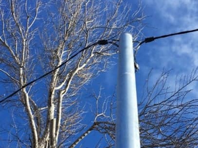 O'Brien Electrical Lake Macquarie electrician work in Cardiff