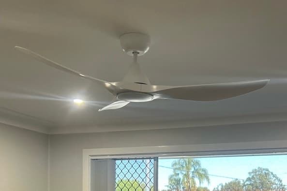 O'Brien Electrical Lake Macquarie electrician work in Cardiff