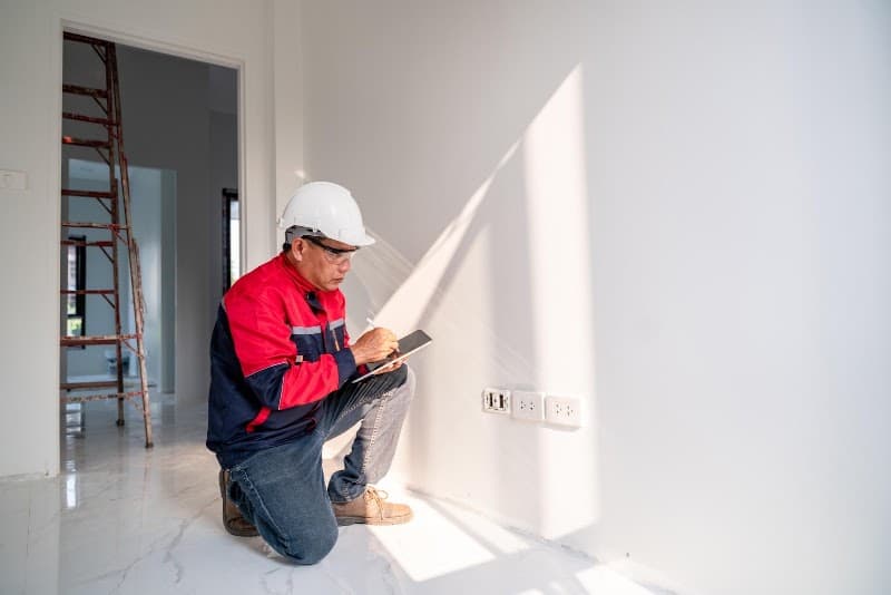 O'Brien Electrical Moonah electrician work in Moonah